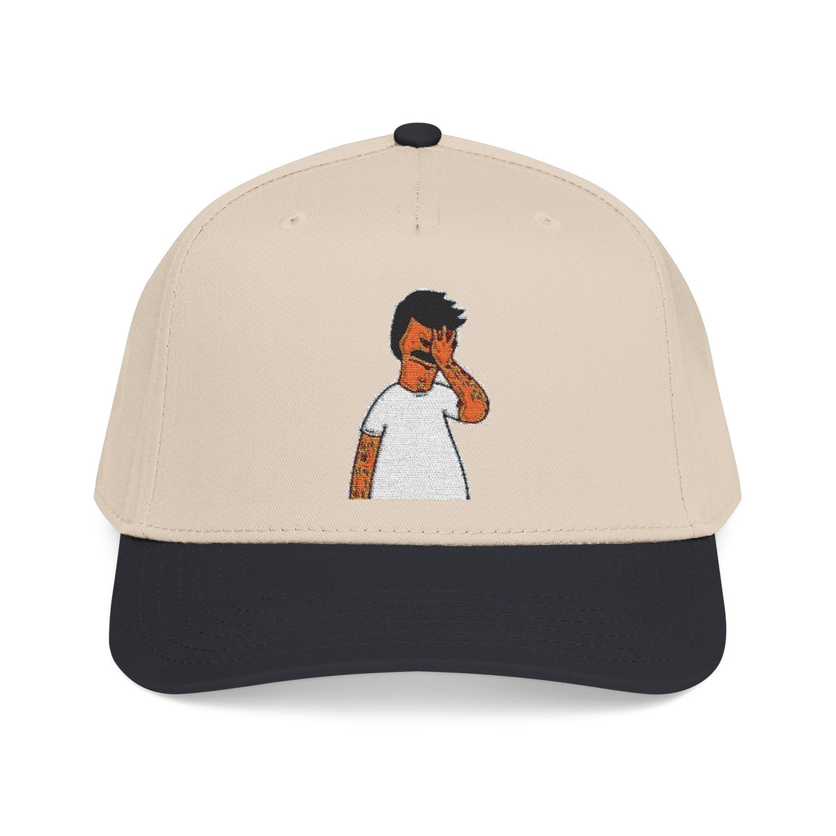 Oh My God - OTTO Baseball Hat