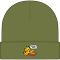 Nothing Beats Lasagna - AS Colour 1107 Cuff Beanie