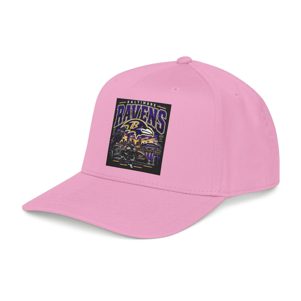 Baltimore Ravens - OTTO Baseball Hat
