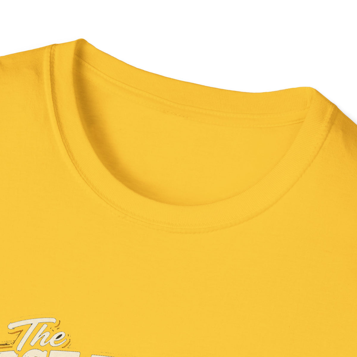 Best Things Happen in a Man's Hand - Classic Tee
