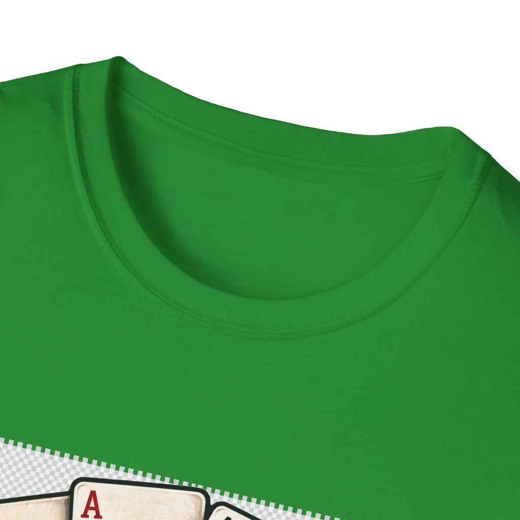 Smokin' Aces - Classic Tee