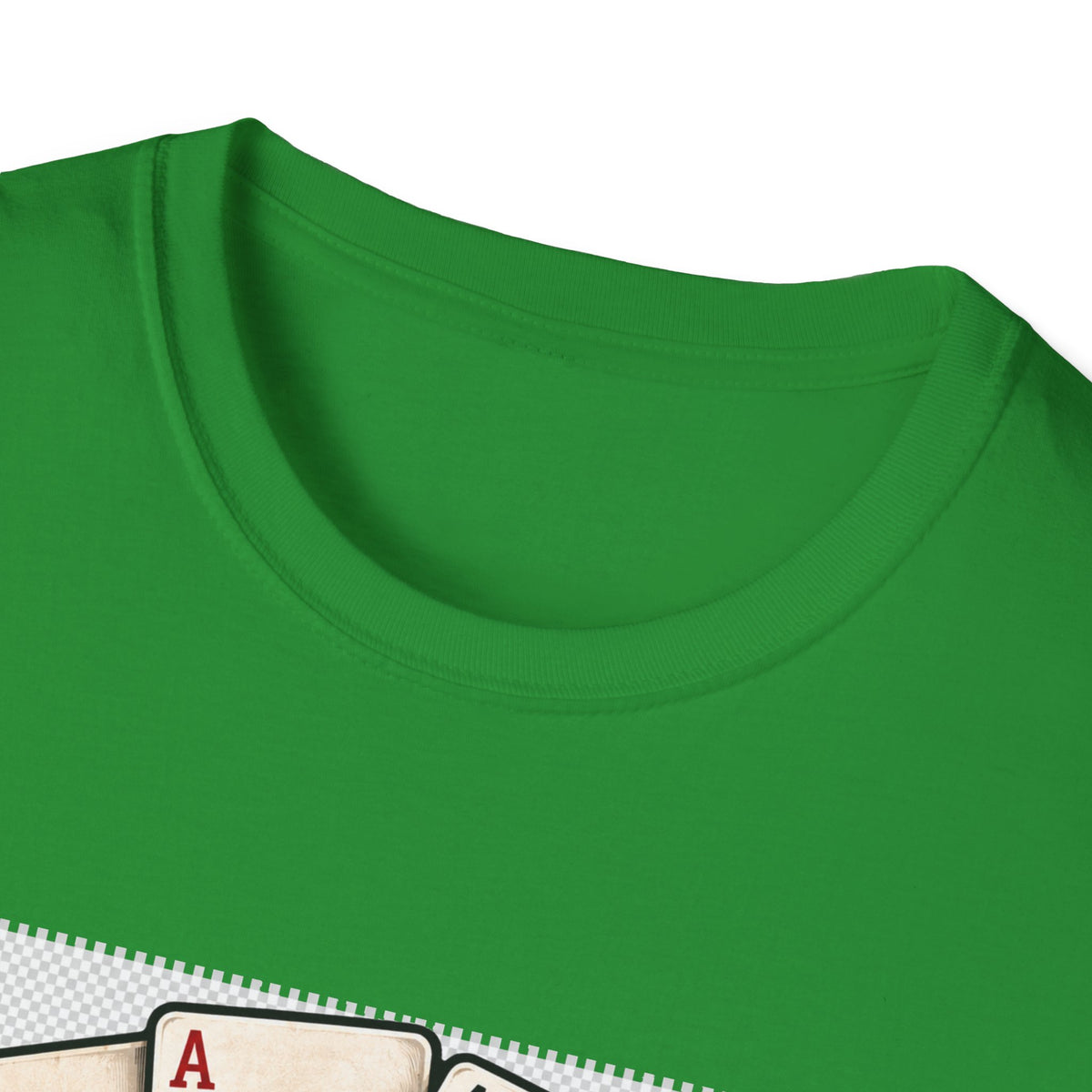 Smokin' Aces - Classic Tee