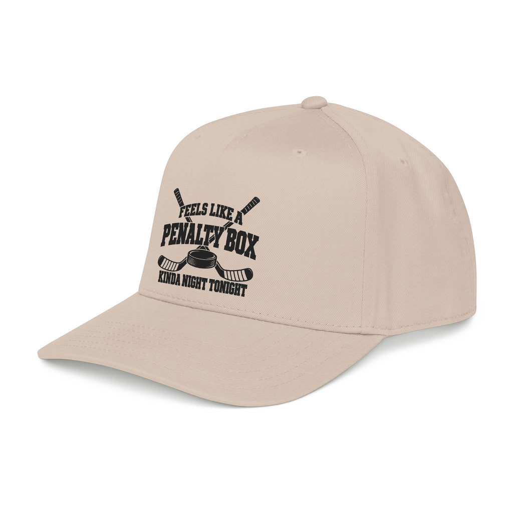 Penalty Box Night - OTTO Baseball Hat