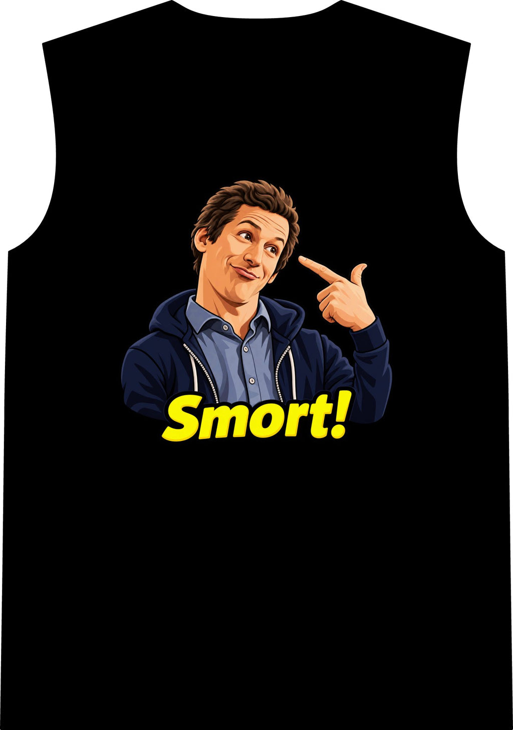 Smort - Classic Tank