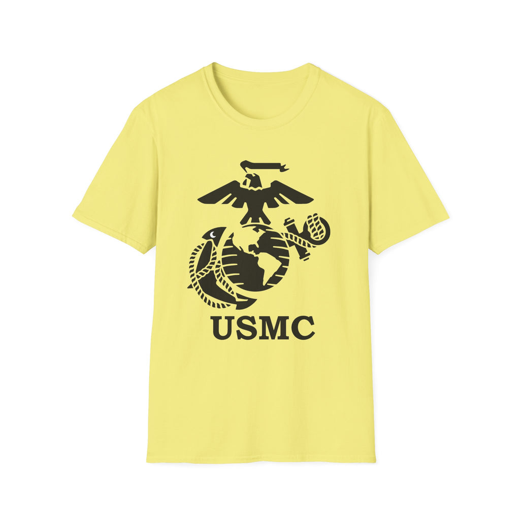 Semper Fi Emblem - Classic Tee