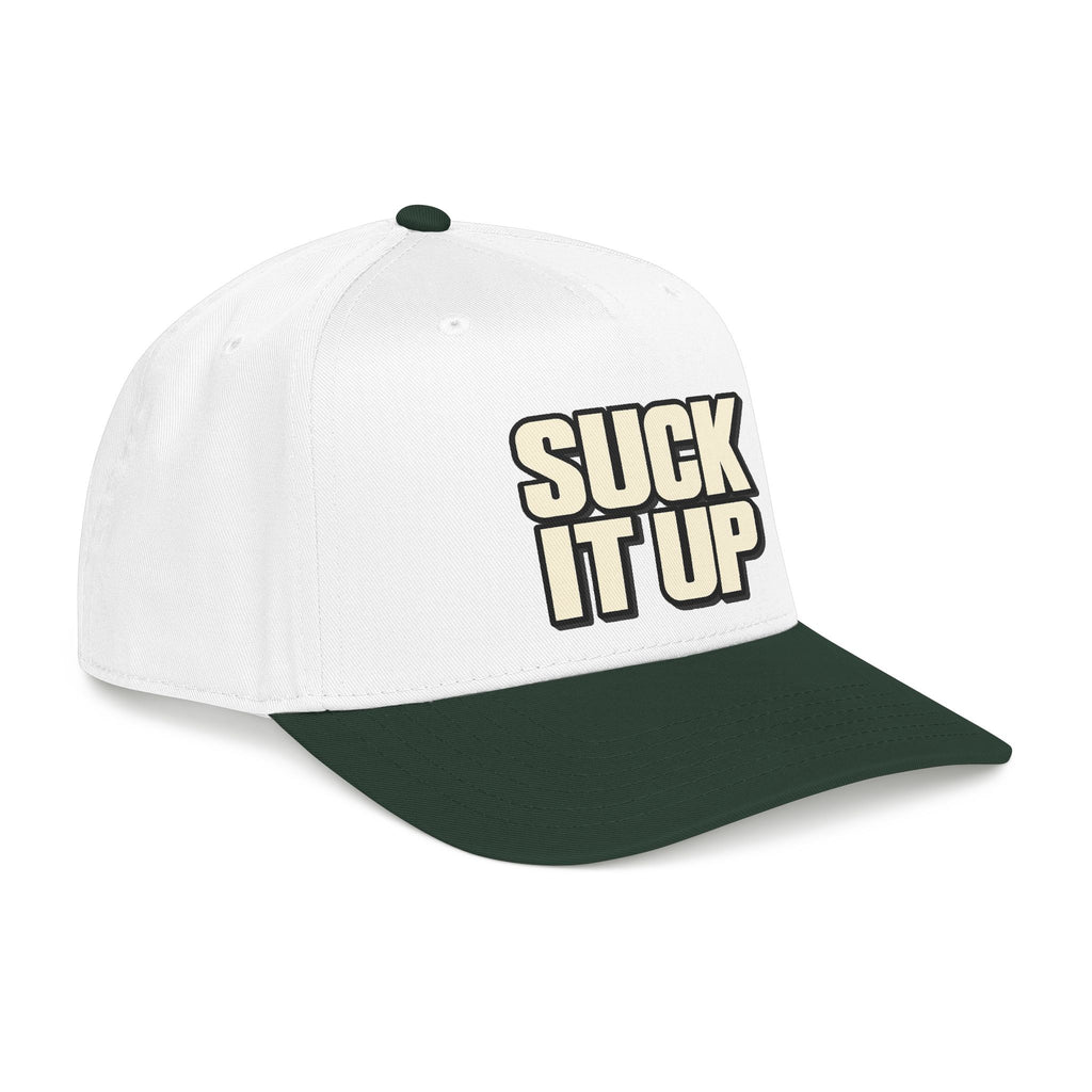 Suck It Up - OTTO Baseball Hat