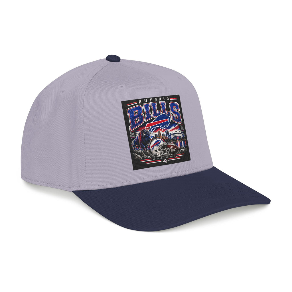 Buffalo Bills - OTTO Baseball Hat