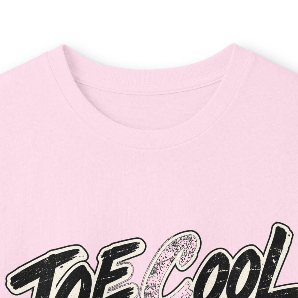 Joe Cool Classic - Unisex Ultra Cotton Long Sleeve Tee