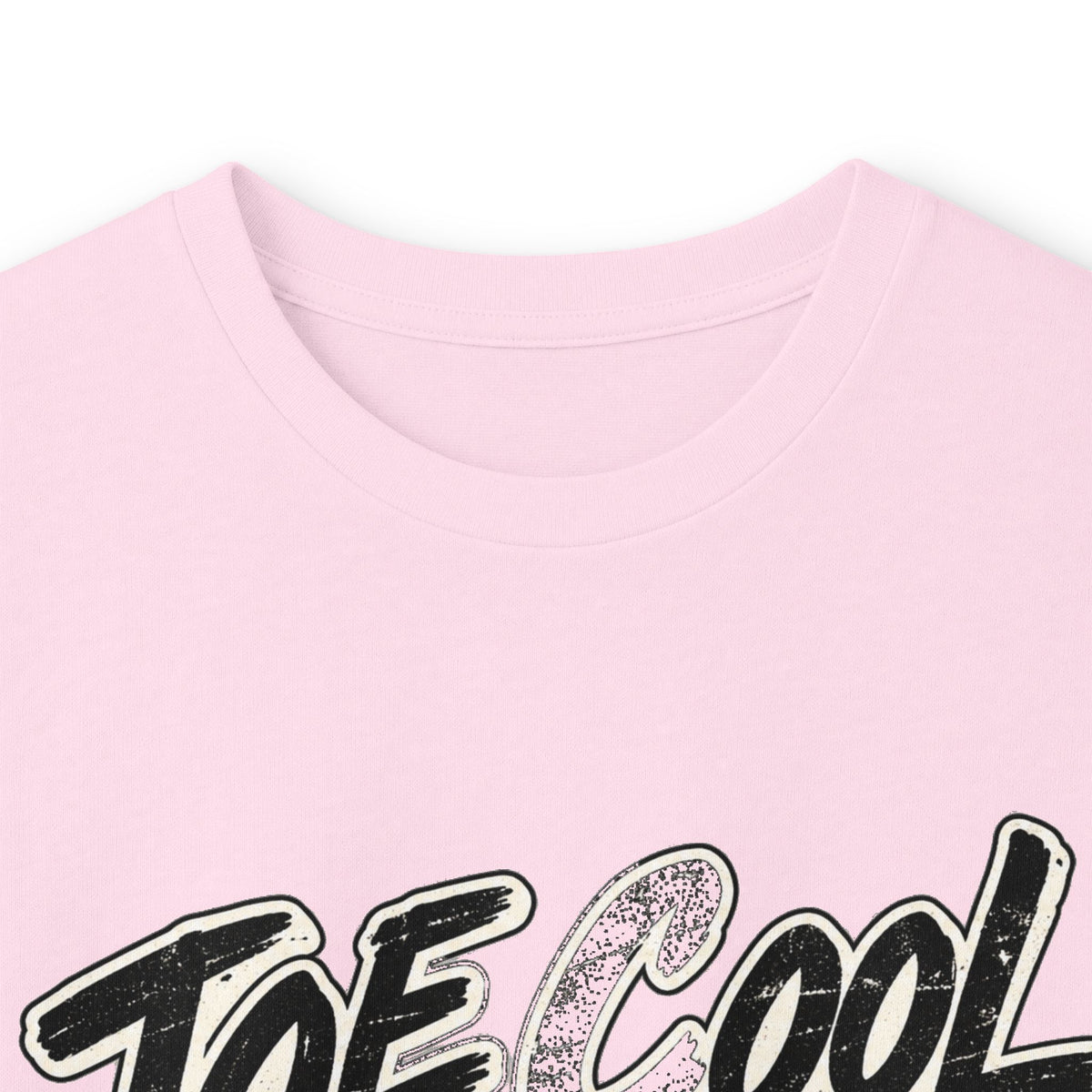 Joe Cool Classic - Unisex Ultra Cotton Long Sleeve Tee