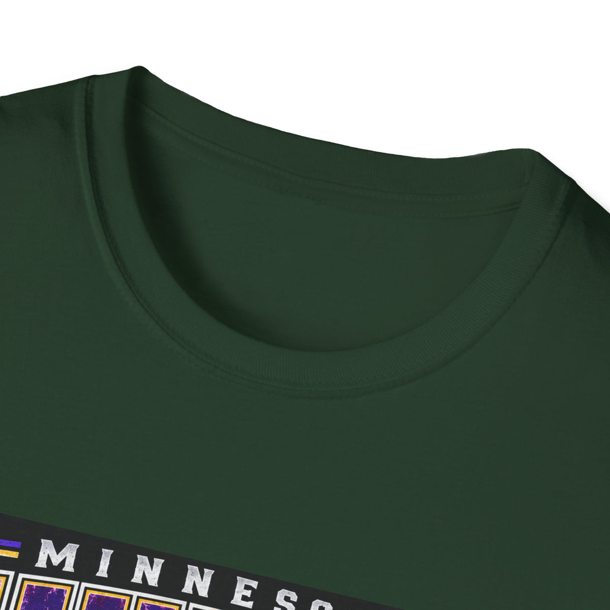 Minnesota Vikings - Classic Tee