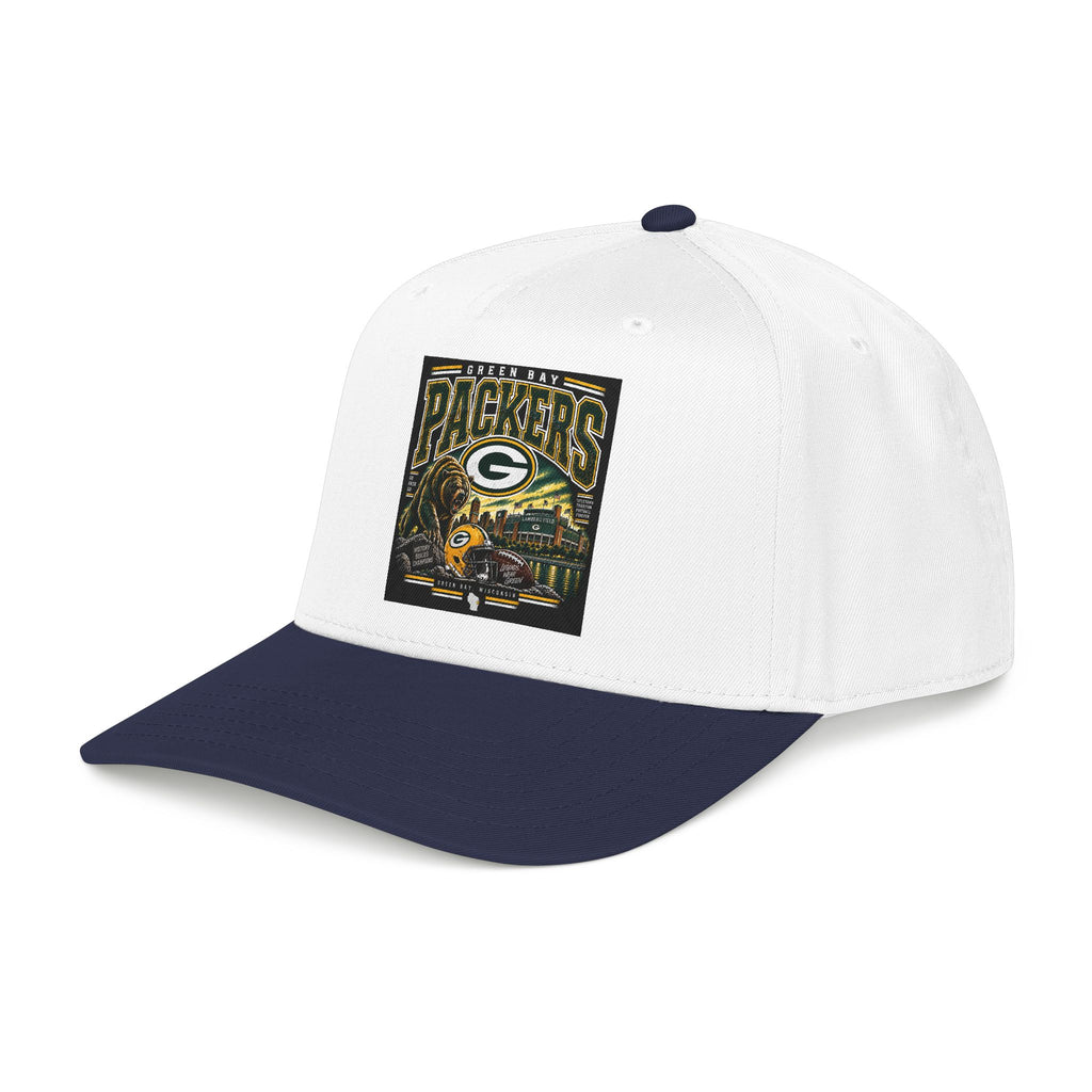 Green Bay Packers - OTTO Baseball Hat