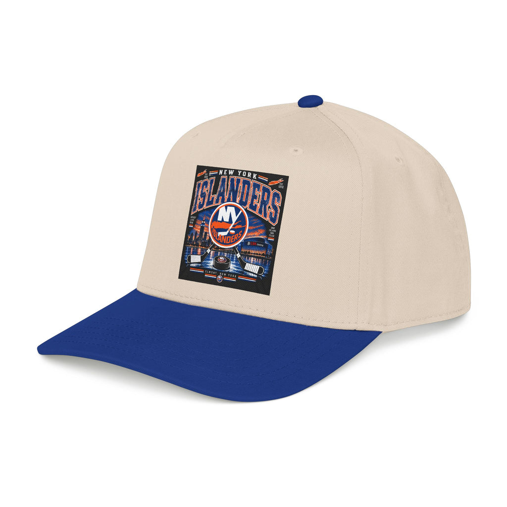 New York Islanders - OTTO Baseball Hat