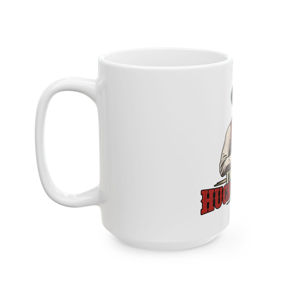 Im Your Huckleberry - Ceramic Mug 11oz and 15oz