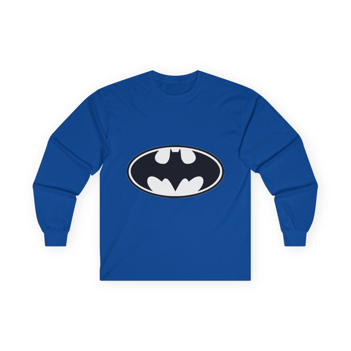 Gotham Signal - Unisex Ultra Cotton Long Sleeve Tee
