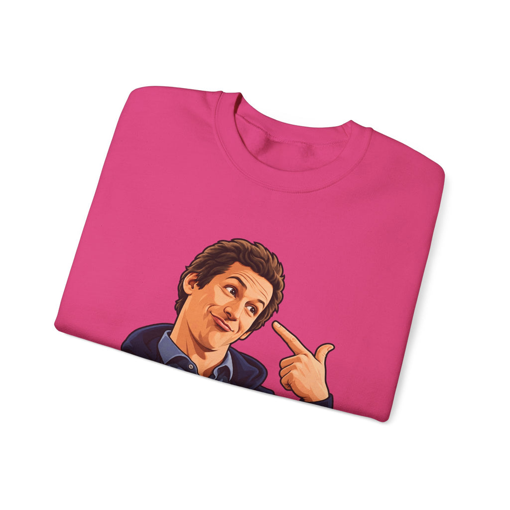 Smort - Crewneck Sweatshirt