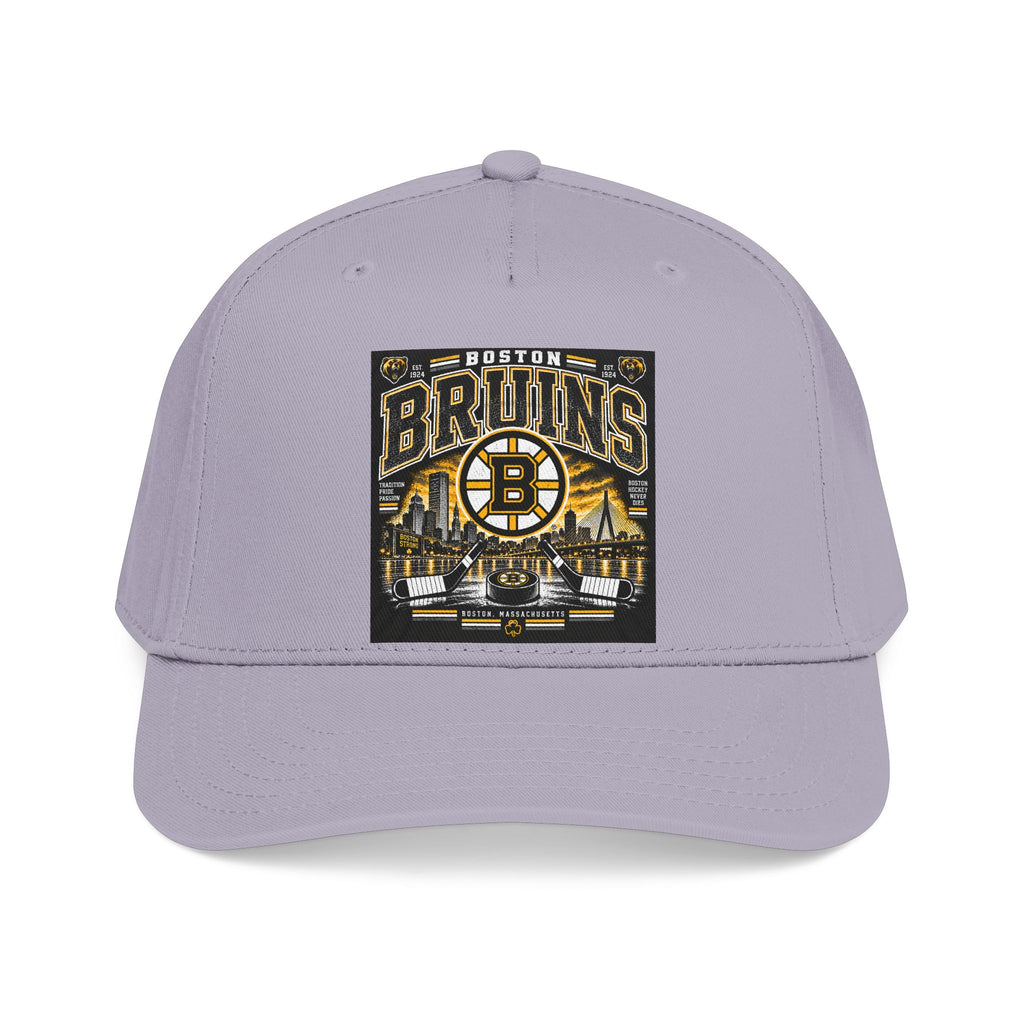 Boston Bruins - OTTO Baseball Hat