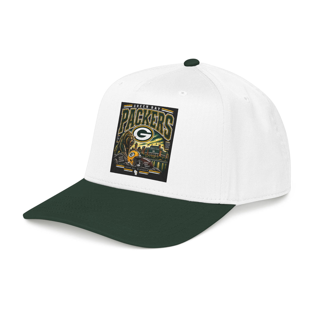 Green Bay Packers - OTTO Baseball Hat