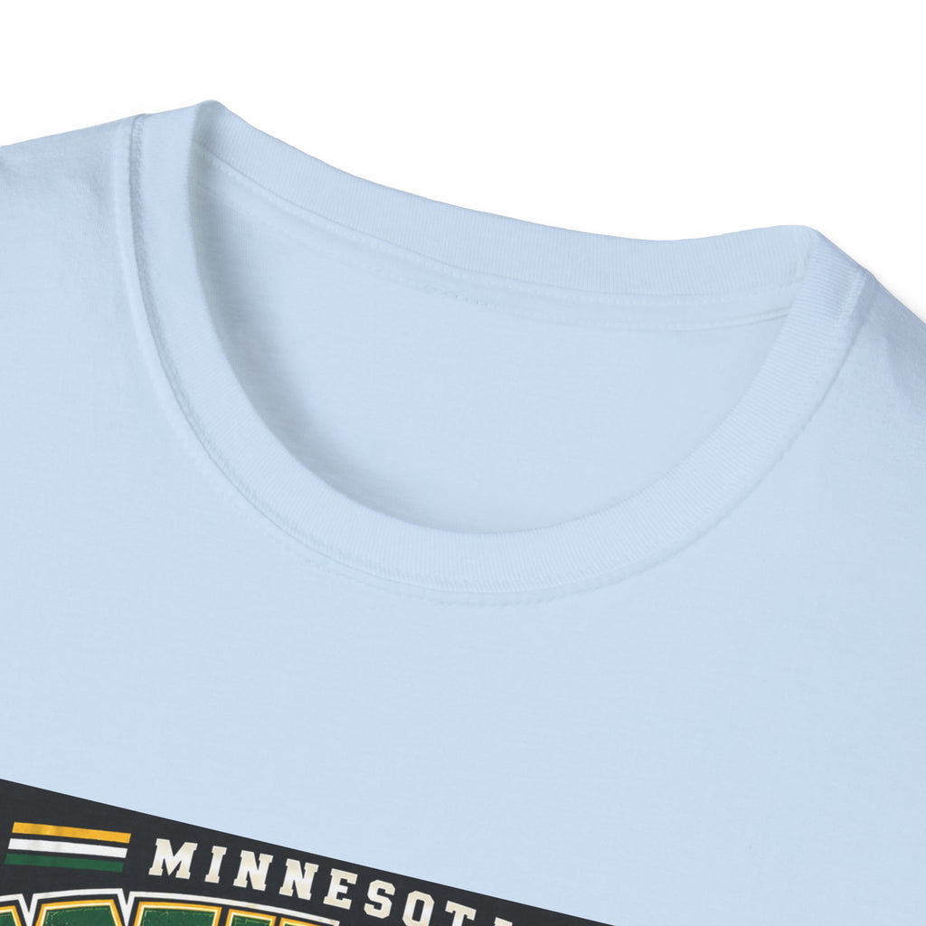 Minnesota North Stars Classic - Classic Tee