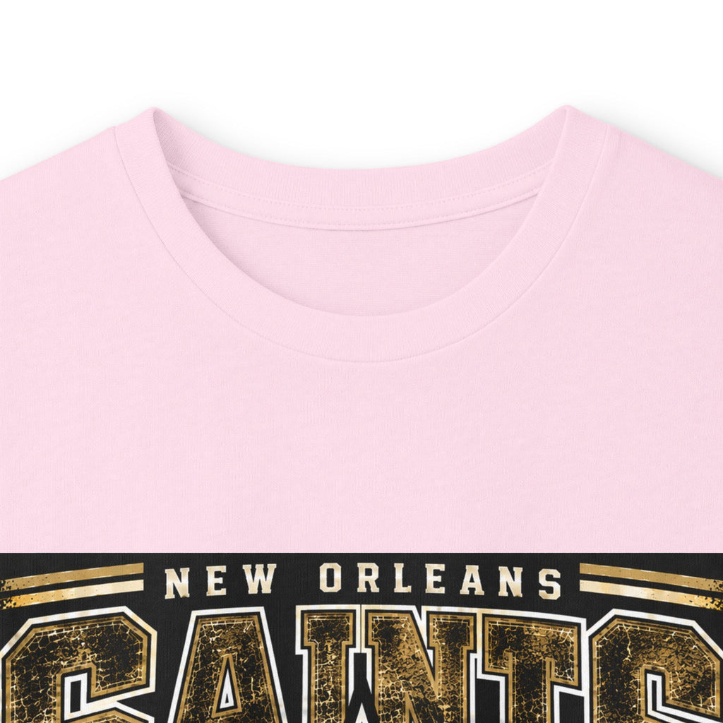 Saints Nation Glory Tee - Unisex Ultra Cotton Long Sleeve Tee