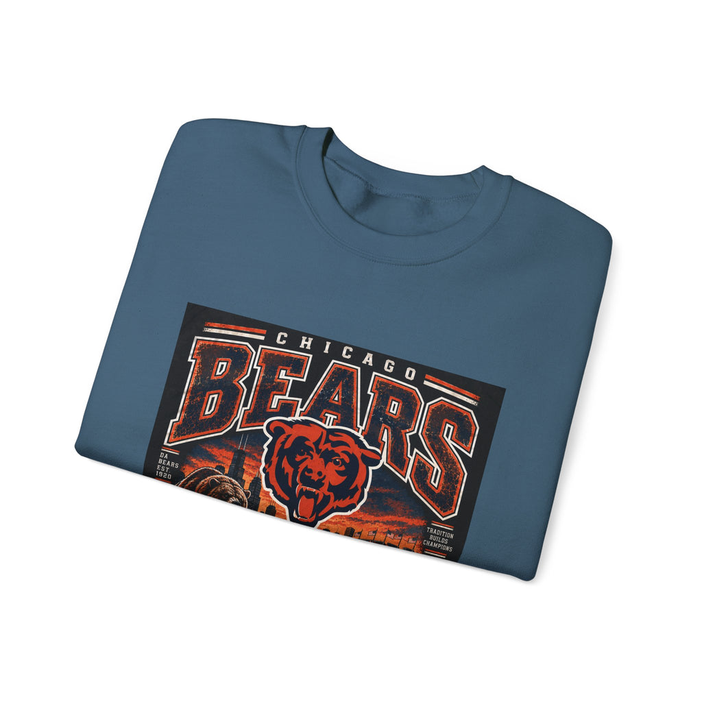 Chicago Bears - Crewneck Sweatshirt