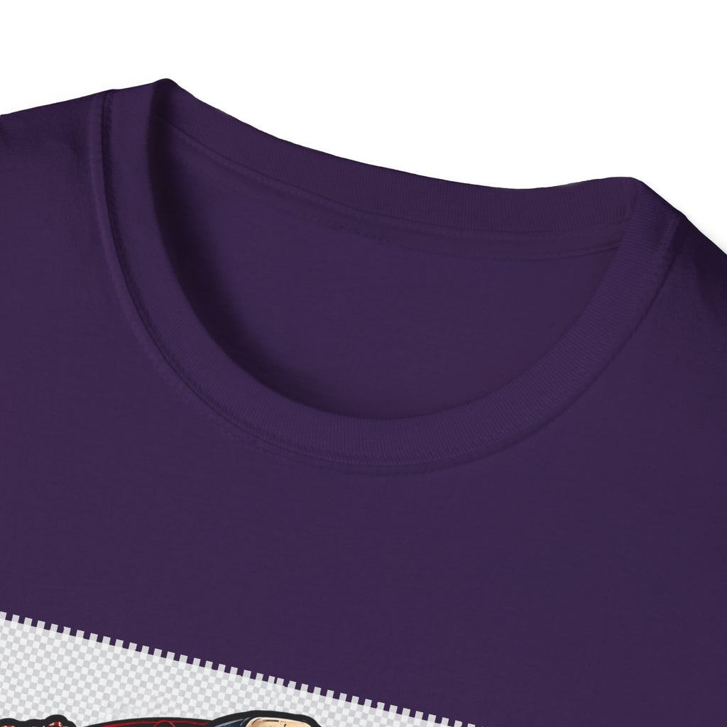 Big Back Barbecue - Classic Tee