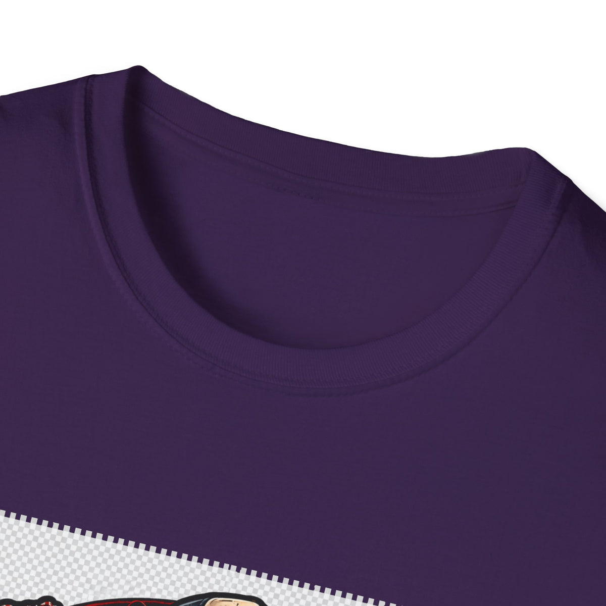 Big Back Barbecue - Classic Tee