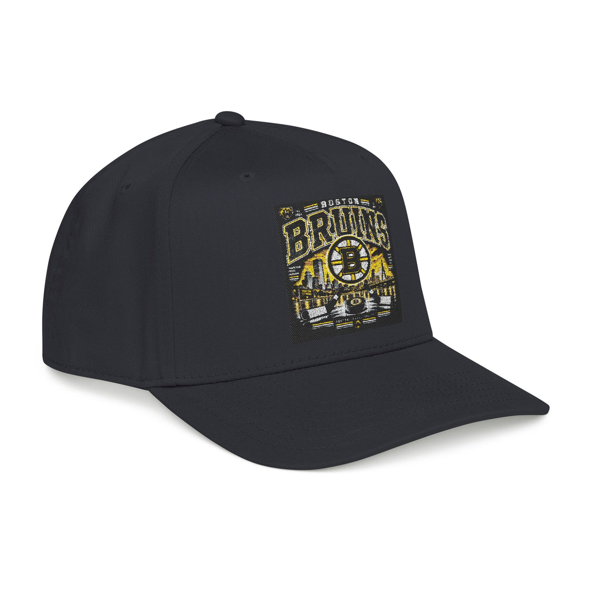 Boston Bruins Heritage - OTTO Baseball Hat