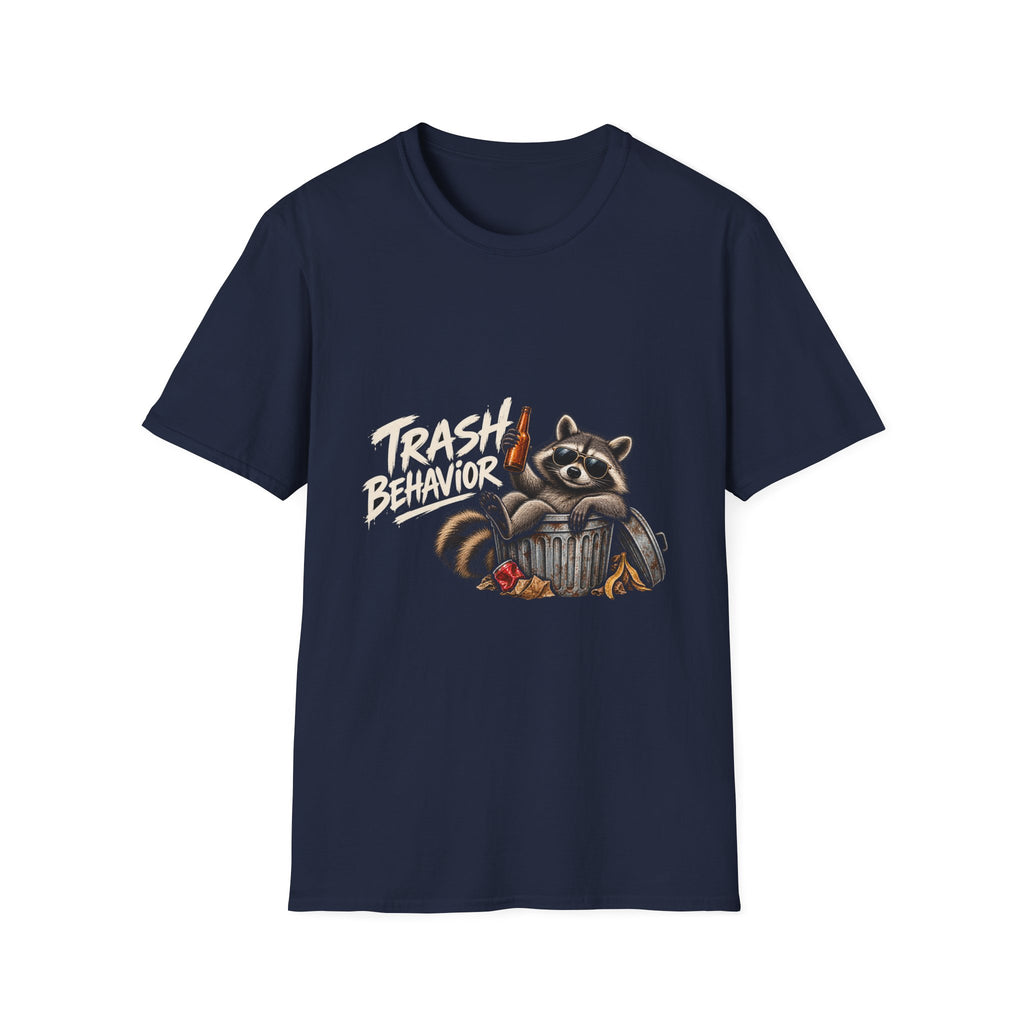 Trash Panda Breakout - Classic Tee