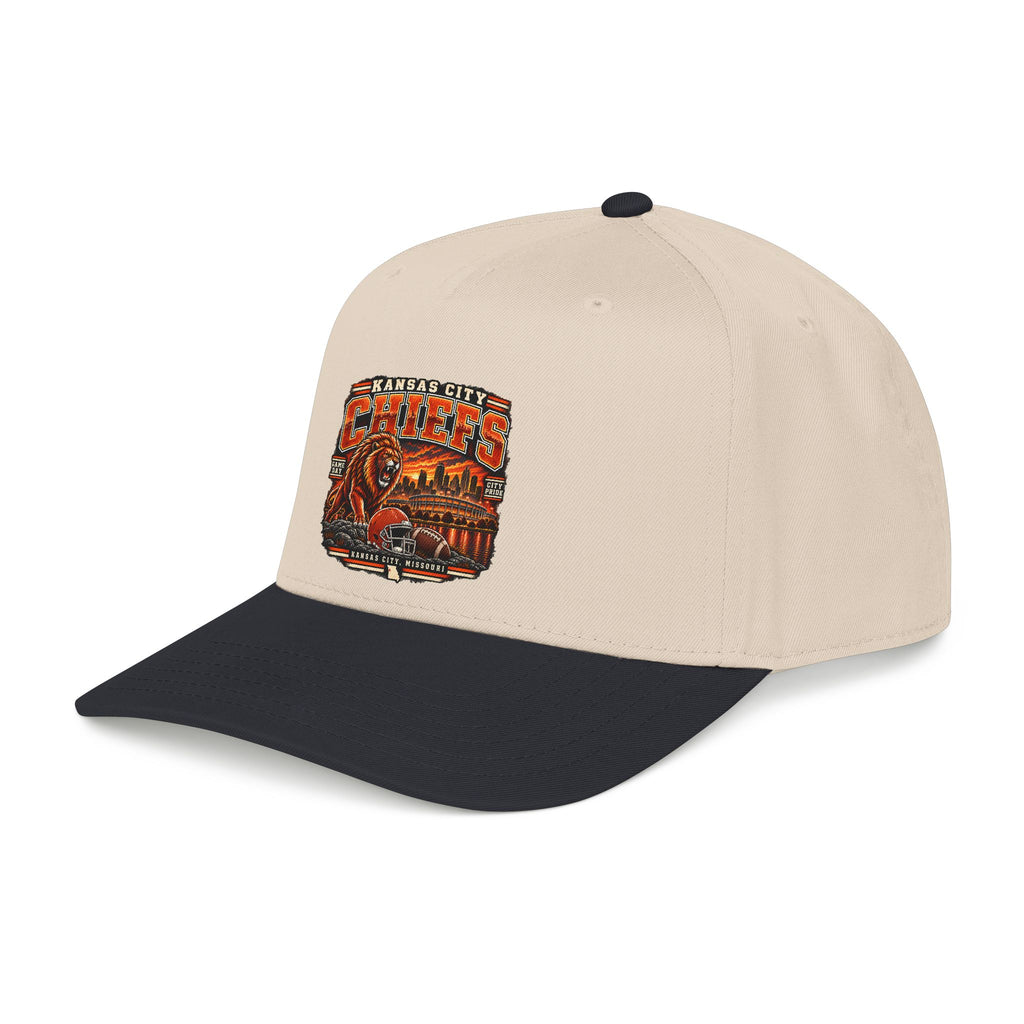 Kansas City Chiefs - OTTO Baseball Hat