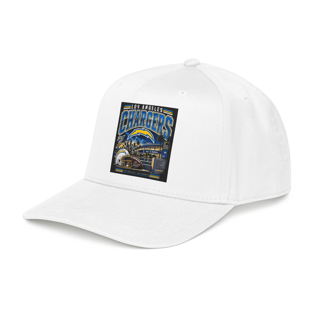 Los Angeles Chargers - OTTO Baseball Hat