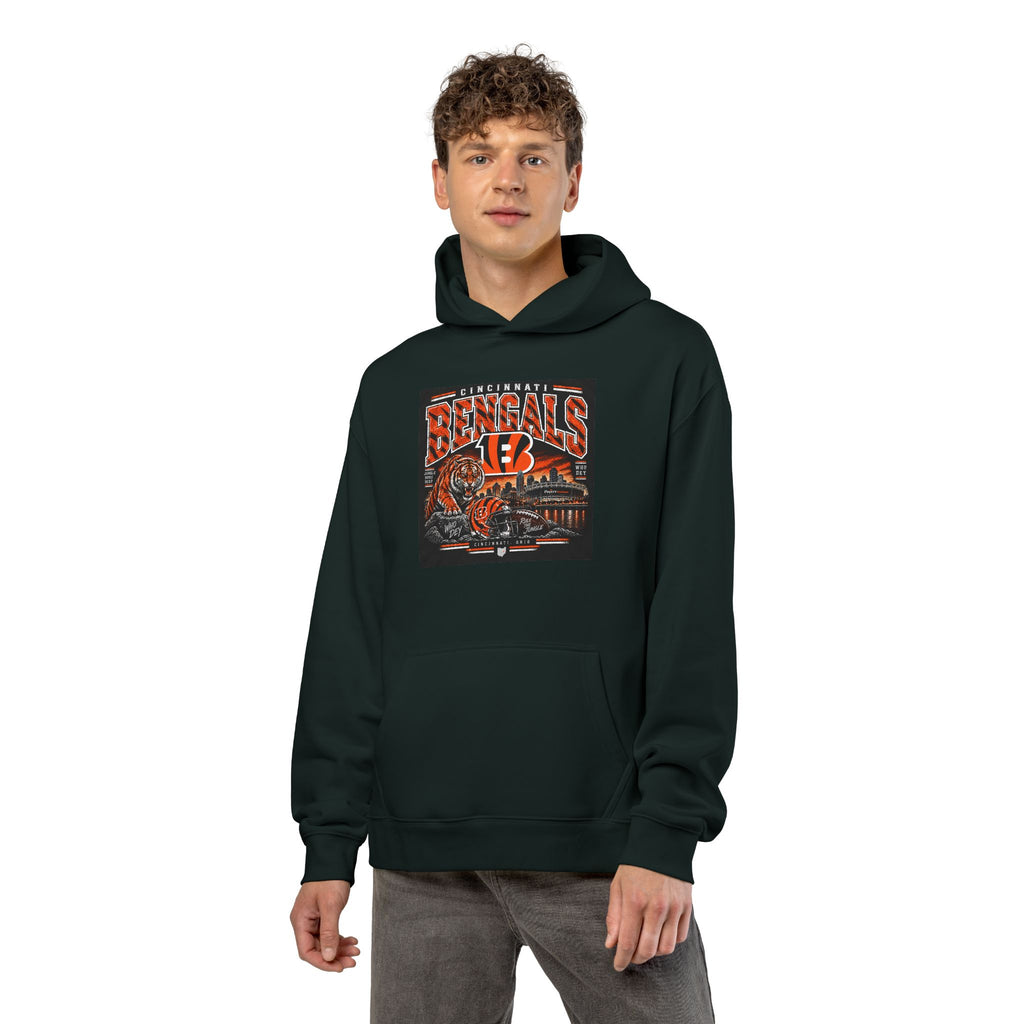 Cincinnati Bengals - Hoodie