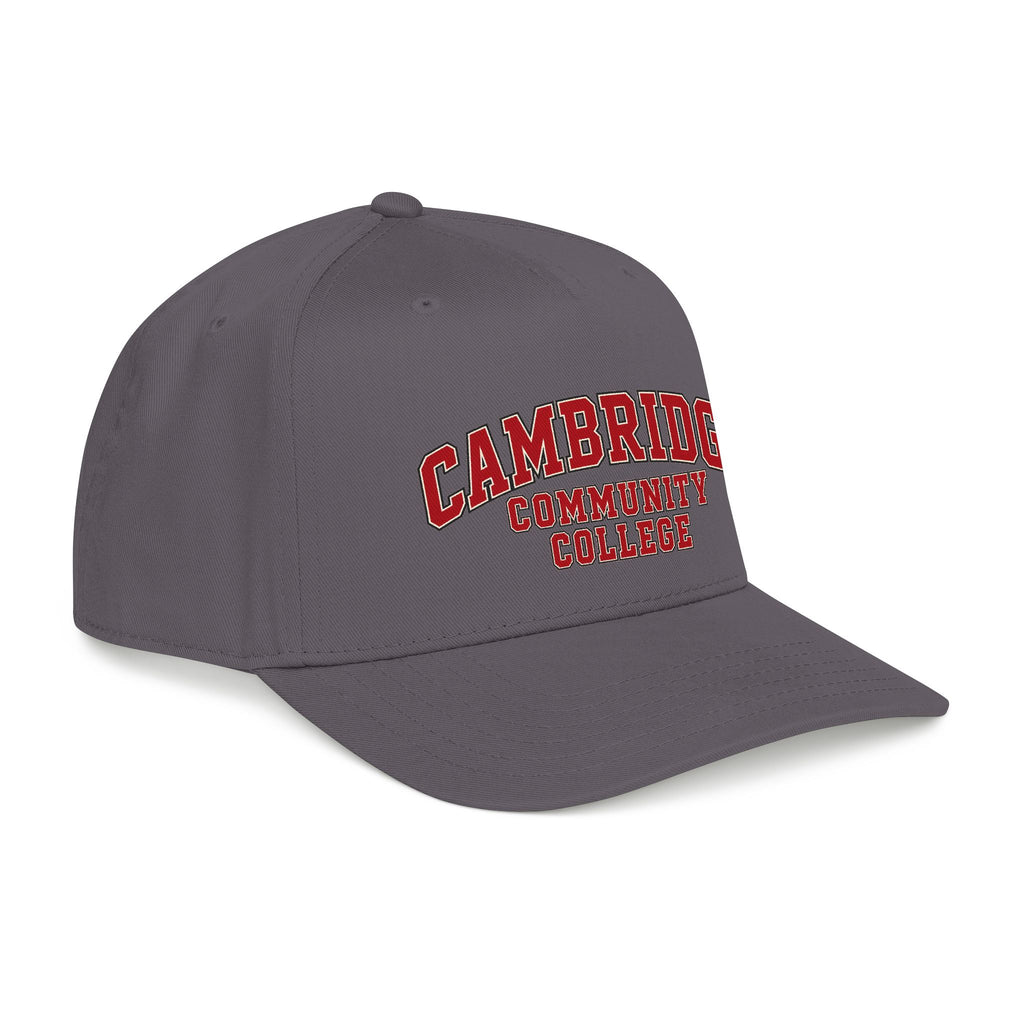 Cambridge Community College - OTTO Baseball Hat