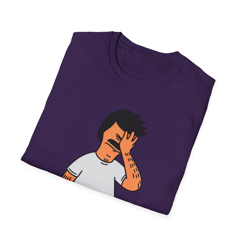 Oh My God Bob - Classic Tee