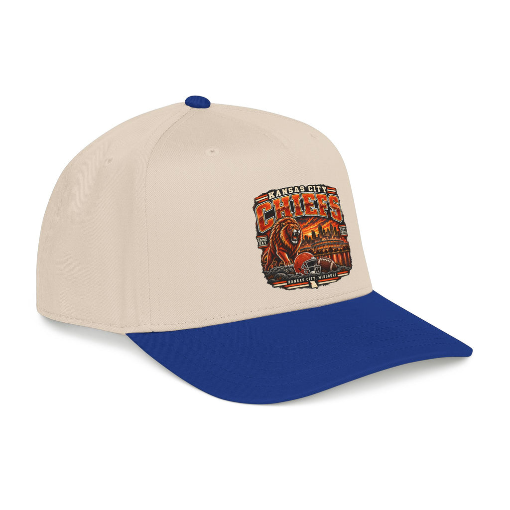 Kansas City Chiefs - OTTO Baseball Hat