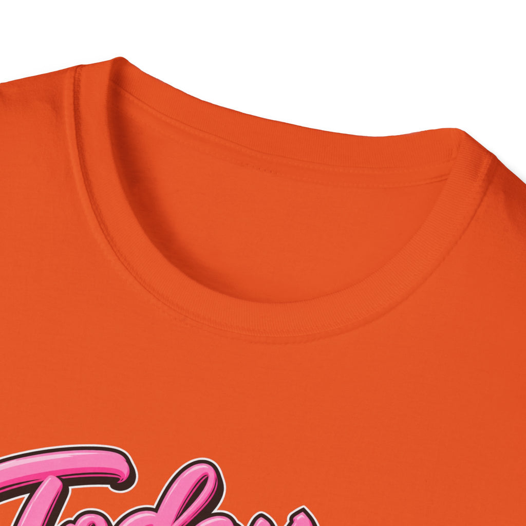 Today Is October 3rd - Classic Tee
