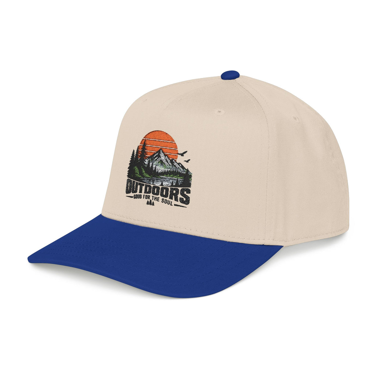 The Great Outdoors - OTTO Baseball Hat