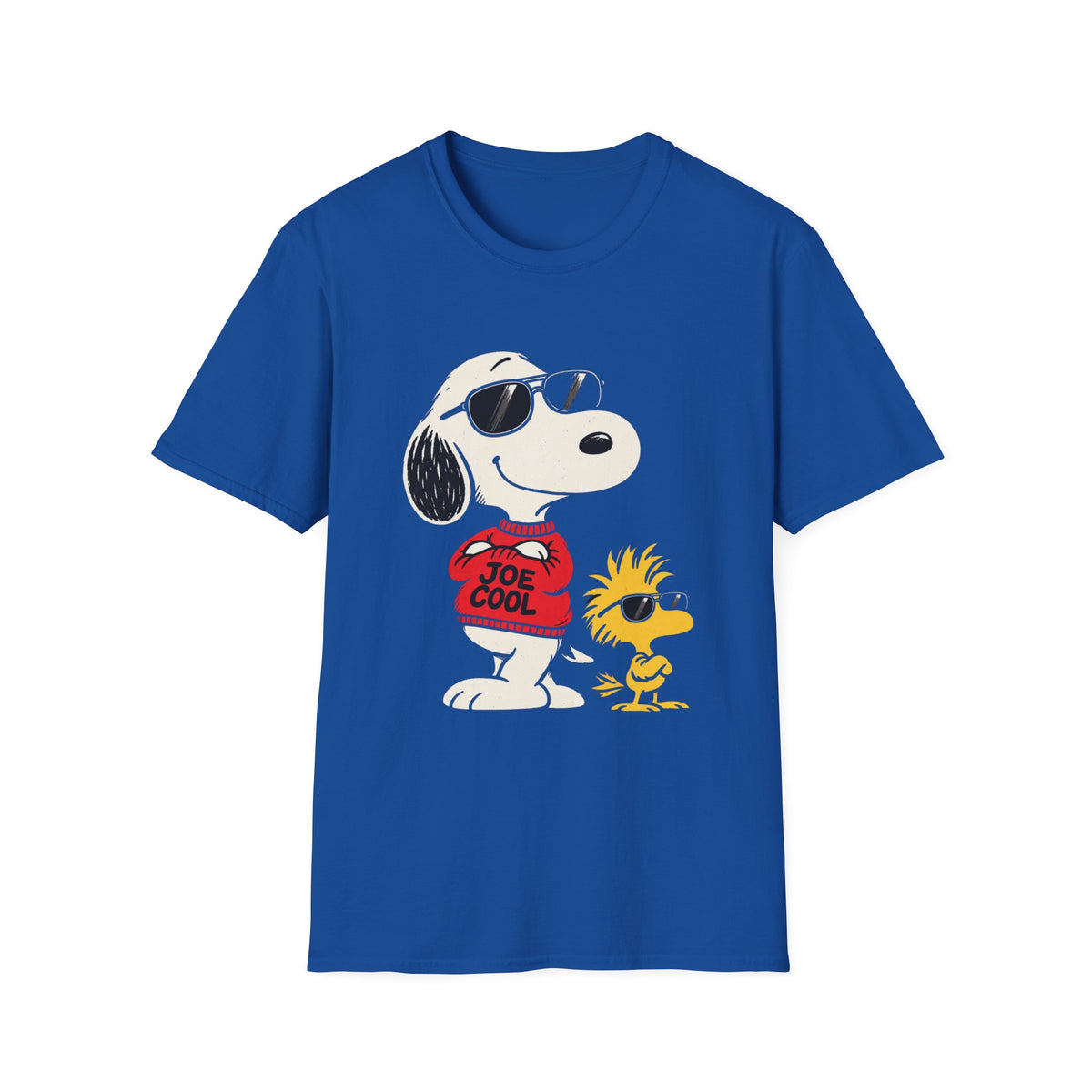 Joe Cool Vibes - Classic Tee