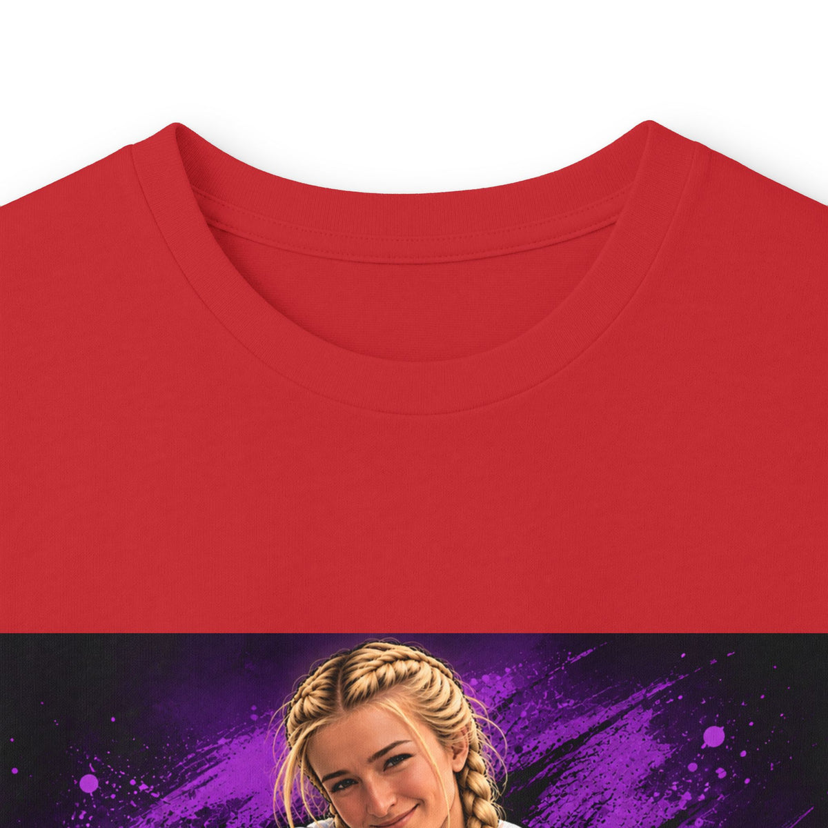 Jiu Jitsu Girls - Unisex Ultra Cotton Long Sleeve Tee