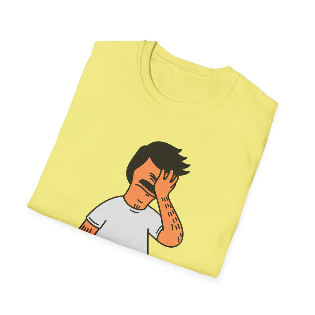 Oh My God Bob - Classic Tee