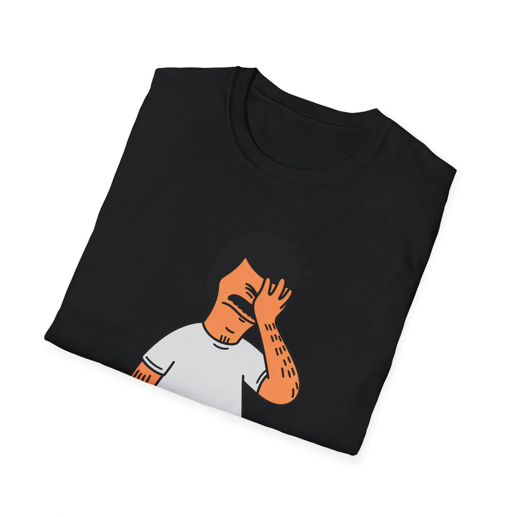 Oh My God Bob - Classic Tee