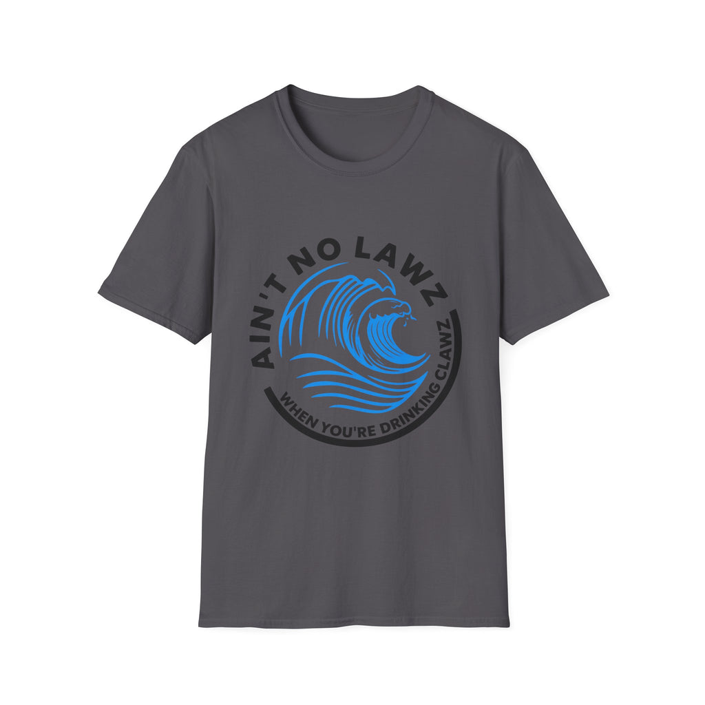 Clawz - Classic Tee
