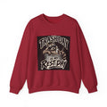 Trash Day Rest Day - Crewneck Sweatshirt