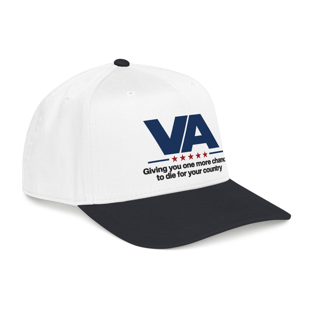 VA - One More Chance - OTTO Baseball Hat