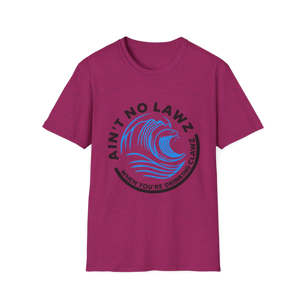 Clawz - Classic Tee