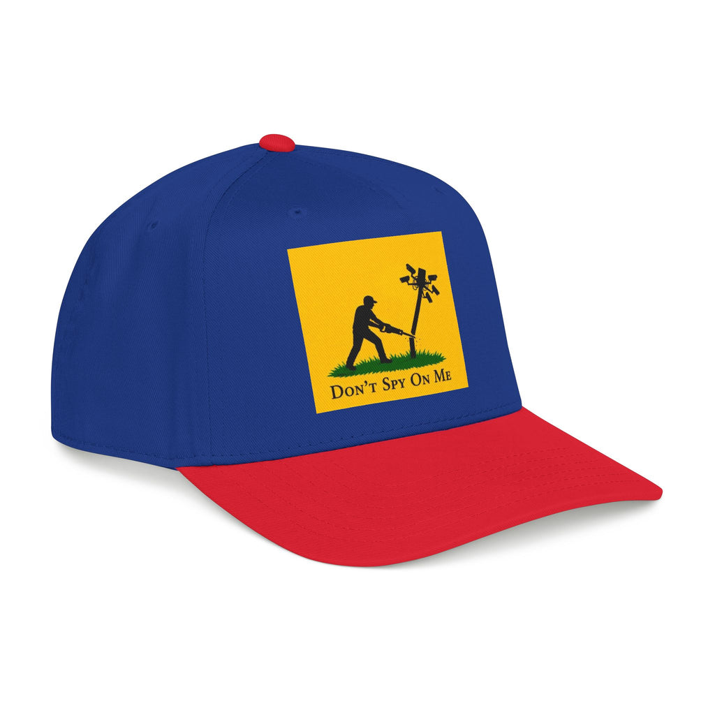 Surveillance Sabotage Tee - OTTO Baseball Hat