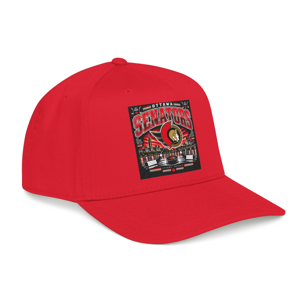 Ottawa Senators - OTTO Baseball Hat