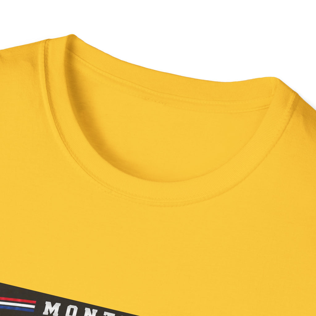 Montreal Canadiens - Classic Tee