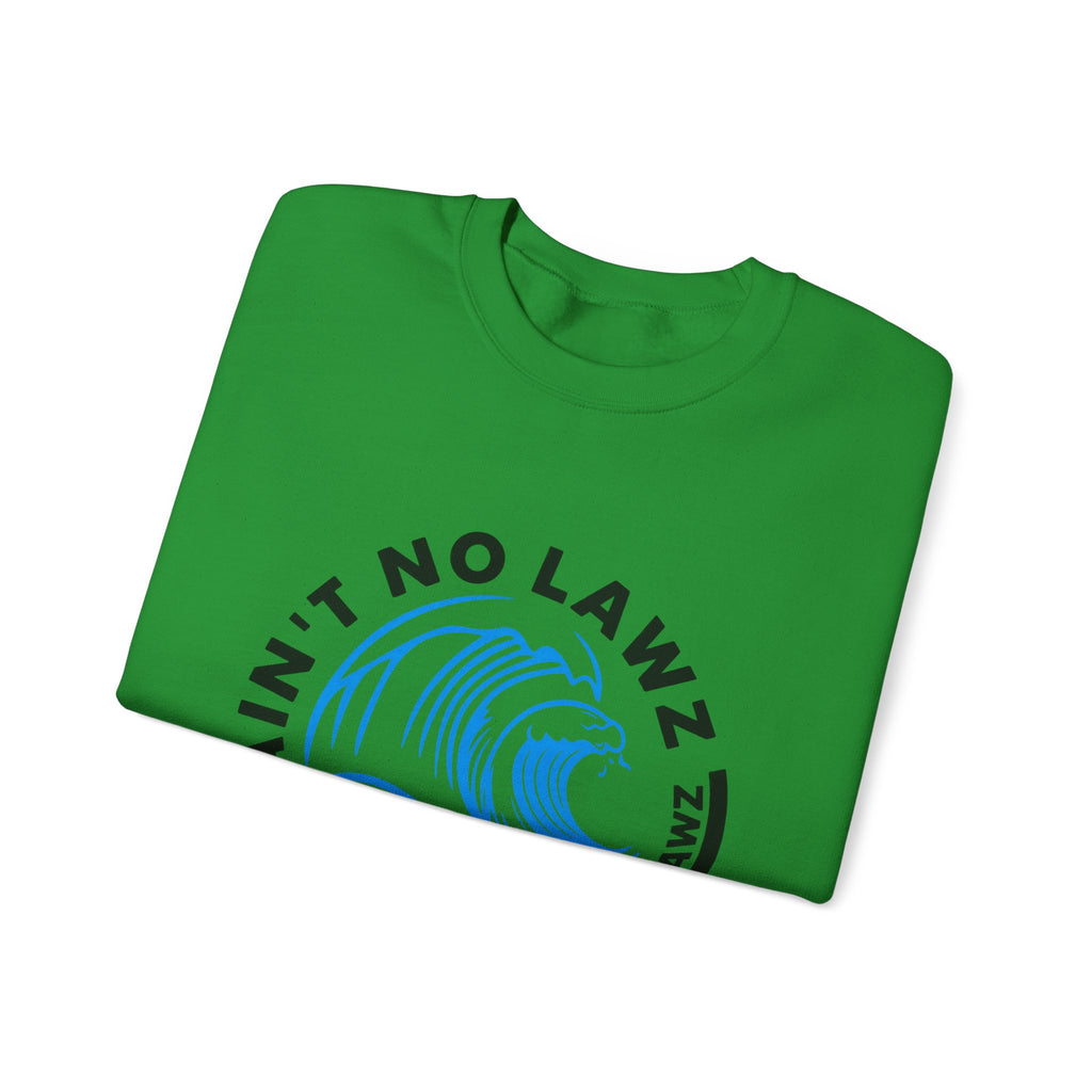 Clawz - Crewneck Sweatshirt
