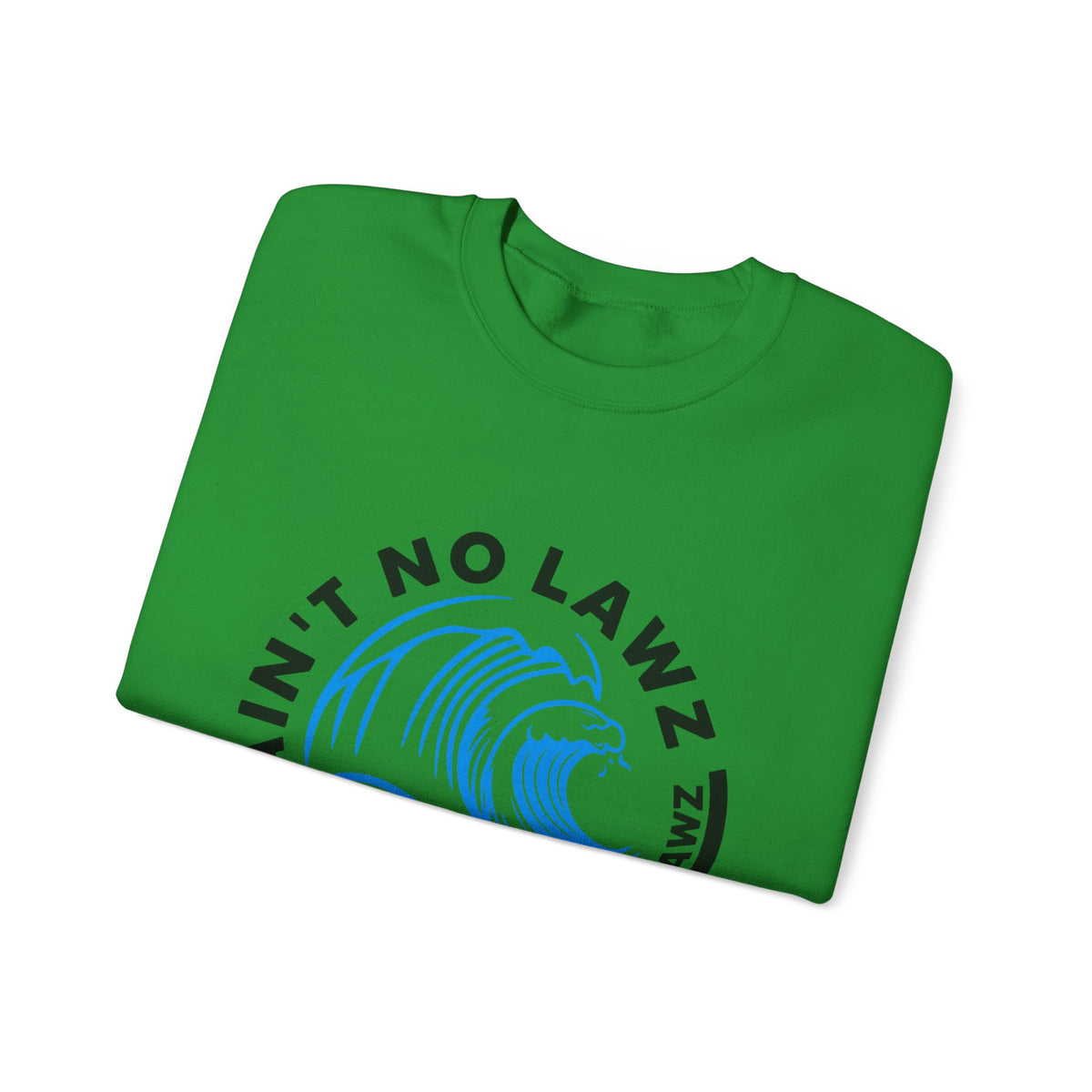 Clawz - Crewneck Sweatshirt