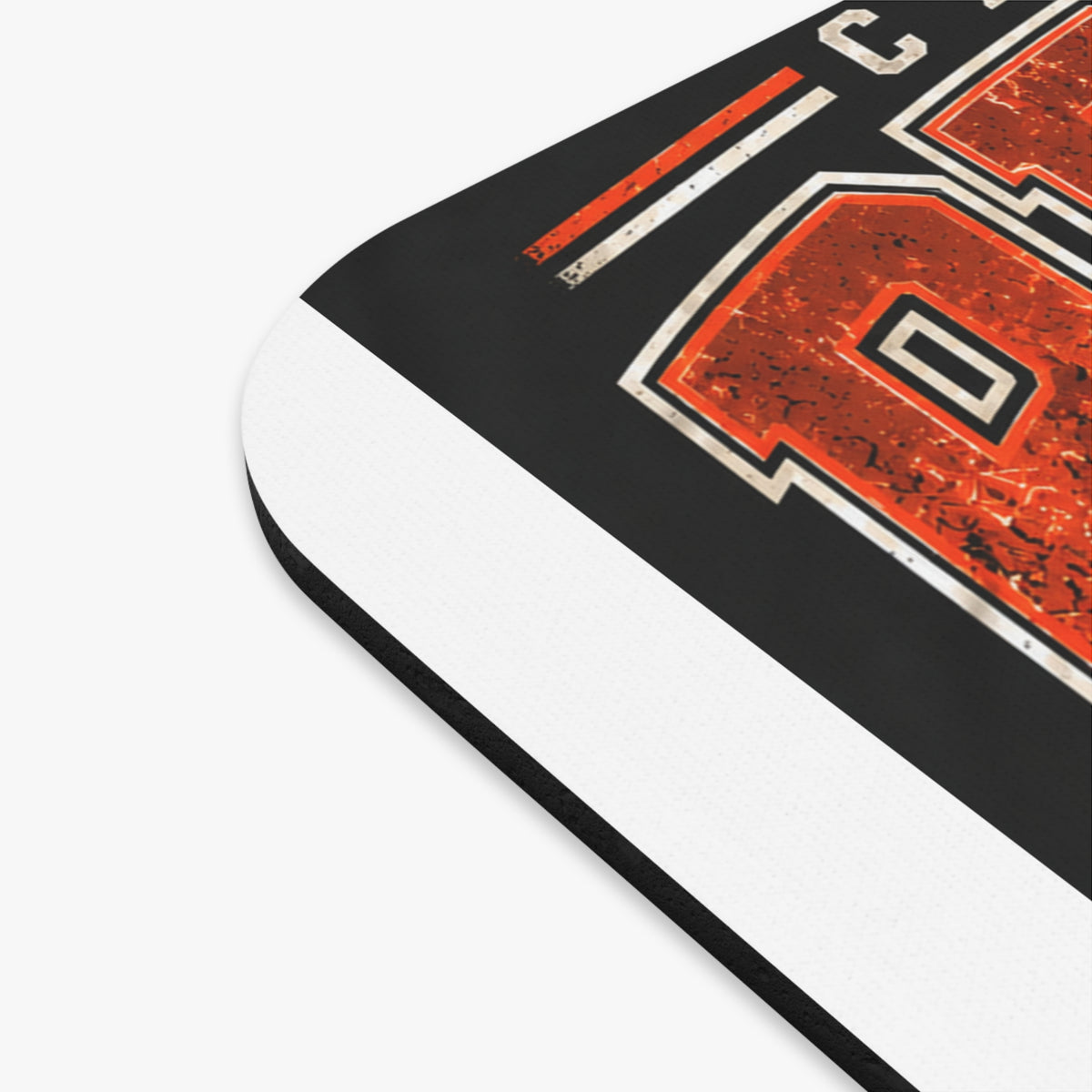 Cleveland Browns Skyline - Mouse Pad